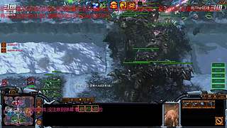 采矿 打虫子其乐无穷