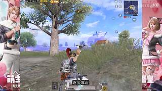 月殿玉兔直播间