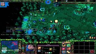 苦瓜来推泉水了，快来人抗揍啊