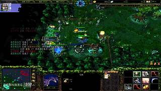 苦瓜来推泉水了，快来人抗揍啊