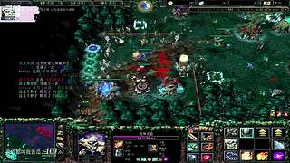 苦瓜来推泉水了，快来人抗揍啊