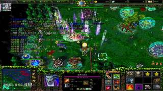 苦瓜来推泉水了，快来人抗揍啊