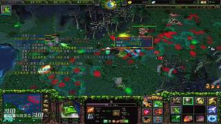 苦瓜来推泉水了，快来人抗揍啊