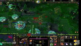 苦瓜来推泉水了，快来人抗揍啊