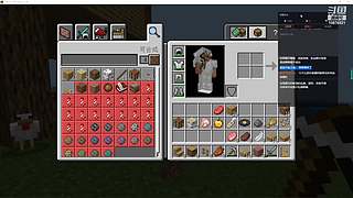 关注灯牌扫码上号