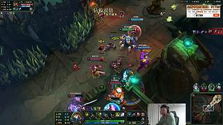 马到成功 跨年海克斯乱斗开冲