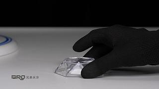 【BRO】高端分体水冷直播装机