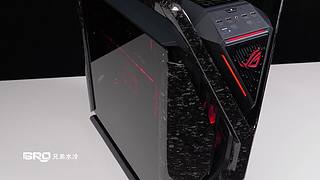 【BRO】高端分体水冷直播装机