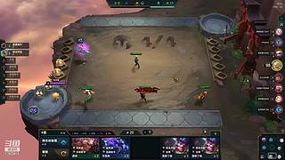 混分大队队长准备就绪