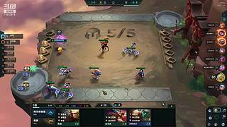 混分大队队长准备就绪