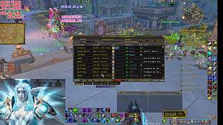 PVP官方活动打会PVE