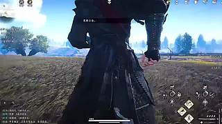 剧情联动，多区域故事线