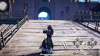 剧情联动，多区域故事线