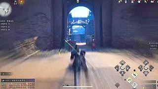 剧情联动，多区域故事线