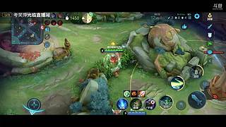 新人开播，随机召集看路人表演 求关注～