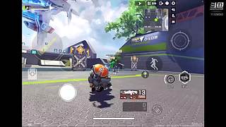 高能英雄能爆测试开启 10935034