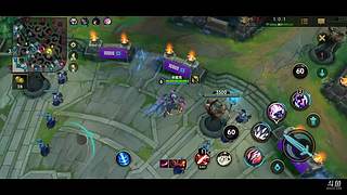 司雲峰的直播间