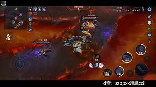 天气太热了，游戏透心凉