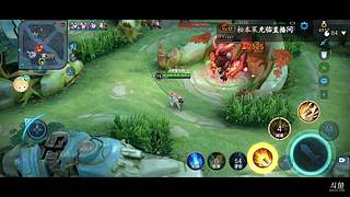 会的不多且菜狗  沉浸式排位