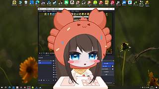 6点20来！新年快乐！