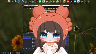 6点20来！新年快乐！