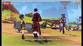 人生淌若如初见的直播间