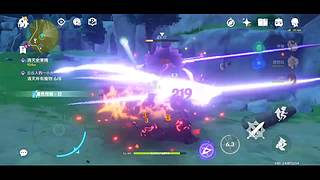 原神大神(=^▽^=)