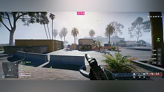 BBQ ❥ 我在哪儿 谁打我