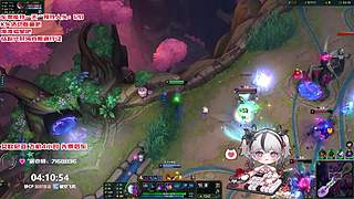 罒u罒：新年快乐~啪啪啪（手动放鞭炮！）