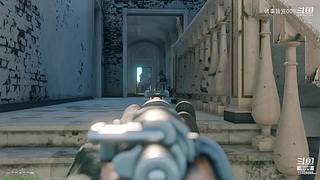 硬核游戏应征入伍