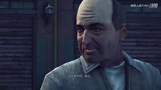 四海兄弟通关剧情