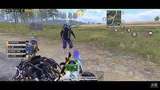 和平精英，绝地求生国际服