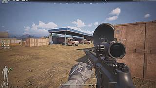 又菜又爱玩的白给选手