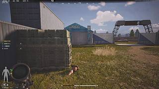 又菜又爱玩的白给选手