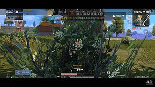 和平精英直播，新人直播
欢迎进店