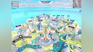 RTG高能英雄开始咯