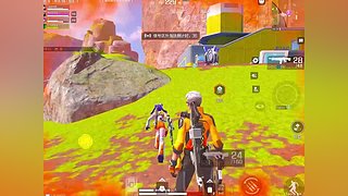 RTG高能英雄开始咯