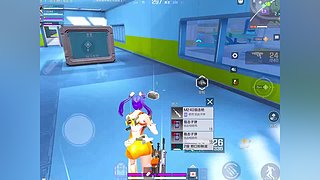 RT高能启动！！！