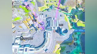 RTG高能英雄战队