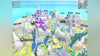 RTG高能英雄冲！