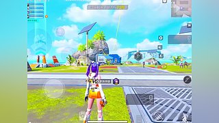 RTG高能测试  冲!!