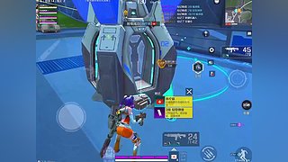 RTG高能测试 11081887