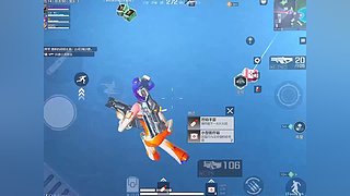 RTG高能测试正式开启