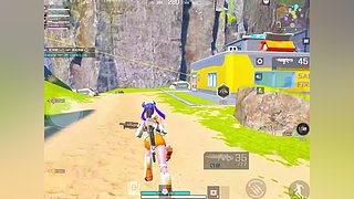 高能英雄，冲呀