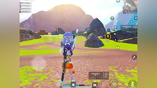 高能英雄，冲呀