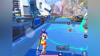 RTG高能测试 11081911