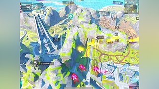 RTG高能测试 11081911