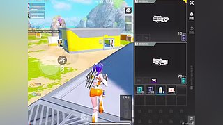 RTG高能测试 11081911