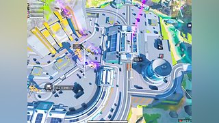 RTG在线测试高能英雄