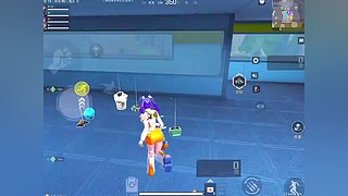 RTG高能测试 11081917